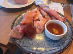 -青岛海天大酒店·1988全日餐厅