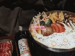 -魔丼屋(日月光店)