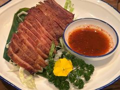 -素逸·泰料理(人民广场店)