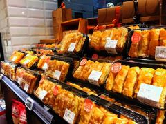 -Olé精品超市(苏州中心店)