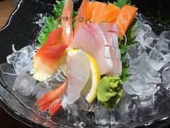 -大将料理餐厅(汇锦街店)