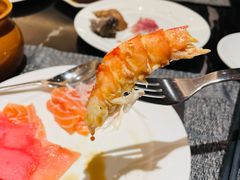 -云端西餐厅(南宁龙光那莲豪华精选酒店)