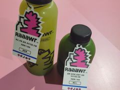 -Raaawr冷压果汁(万象前海店)