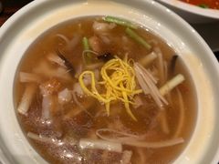 -运·中餐厅(成都华尔道夫酒店)