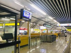 -民安大道(地铁站)