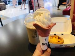 -肯德基(宁波万达店)