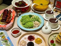 -玉玲珑·里舍(万象城店)