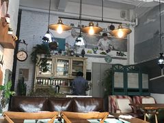 大堂-Kitchen·Y洋厨房西餐厅(王府壹号店)