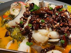 -云海肴·汽锅鸡·云南菜(高德置地店)