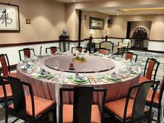 -海天楼中餐厅(吴宫泛太平洋酒店)