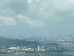 -长沙尼依格罗酒店