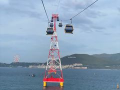 -芽庄珍珠岛游乐园