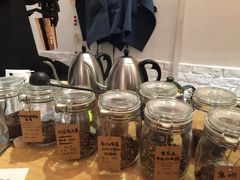 -COFFEE HOLIC(朝外SOHO店)