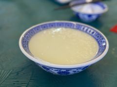 白粥-桂园白粥·潮汕老味道