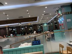 -翠华餐厅(正佳广场店)