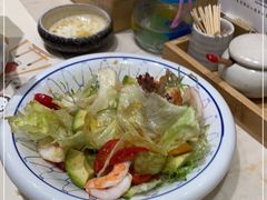 -上户日本料理(北仑富邦店)