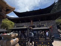 -三清山风景名胜区