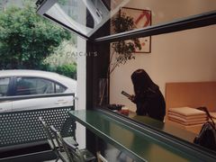 -稀物集咖啡(徽州大道店)