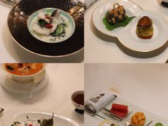 -东海朗廷酒店-唐阁T’ANG COURT 中餐厅
