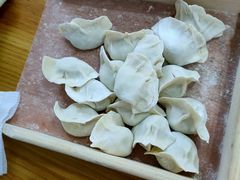 -田记自助海鲜饺子