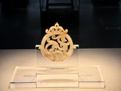 -北京大葆台遗址博物馆