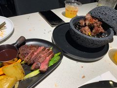 -GOTLOT COFFEE&KITCHEN角落厨房NOOK店