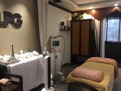 -YUU SPA泰悠雅(新城公馆店)
