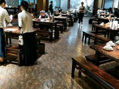 -功夫小龙虾·烧烤·江湖菜(金沙洲店)