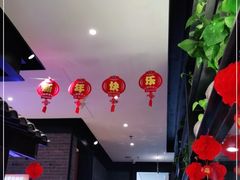 -小厨娘淮扬菜(清江苏宁广场店)