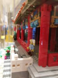 -乐高授权专卖店(济南万象城店)