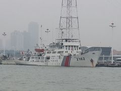 android_upload_pic-鼓浪屿内厝澳码头(轮渡站)