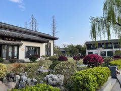 -杭州西湖柳莺里酒店·闻莺厅