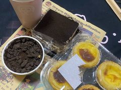 -茶百道(荣科路店)