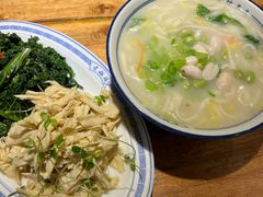 -老雒阳面馆·水席·洛阳菜(王城路店)