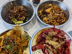 -辣盆盆麻辣小龙虾(哈尔滨总店)