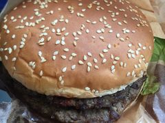 -汉堡王(北京三里屯购物中心)