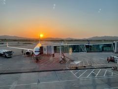 -威海大水泊国际机场