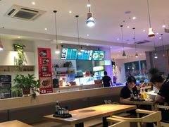 -官桥贡面(吉城大厦店)