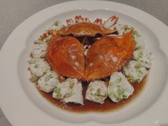 -龙宴海鲜城(经中路店)