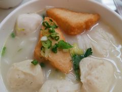 -翠华餐厅(香港国际机场店)