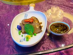 -西安西藏大厦开元名都大酒店·四季轩中餐厅