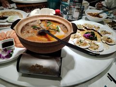 -洞庭渔人(沙湾店)