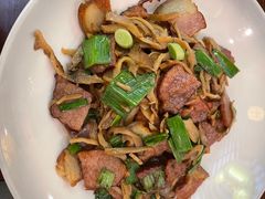 -潇湘·永州会馆(百子湾店)