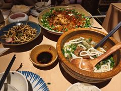 -山石榴·贵州菜(丰盛里店)