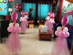 -一家人(凯旋路店)