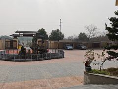 -雅和生态渔庄·宜城锅巴饭(龙灵山公园店)