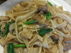 -李记潮汕砂锅粥(营福路店)