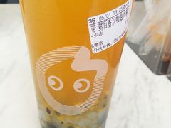 -CoCo都可(北苑K酷店)