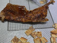 -西夏一品烤全羊(百桥路店)