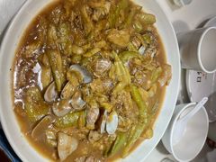 -日丰园海肠水饺·老字号大连海鲜(和平广场店)